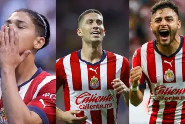 El atacante saldría del club