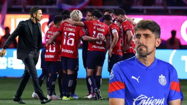 El borrado por Pauno que se convierte en el MVP con Gago