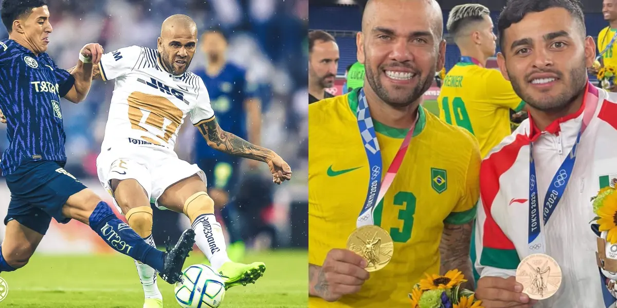 El brasileño guardaría bastante respeto por el Rebaño y no tanto así por los wilos.