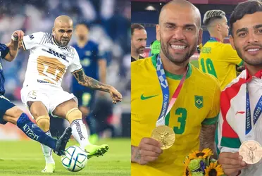 El brasileño guardaría bastante respeto por el Rebaño y no tanto así por los wilos.