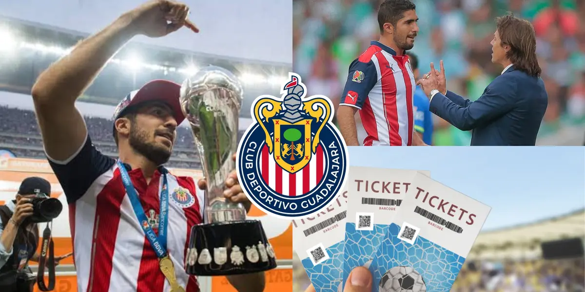 El camino de Jair Pereira no fue nada sencillo, pero brilló con títulos en Chivas y ahora esto se dedica.