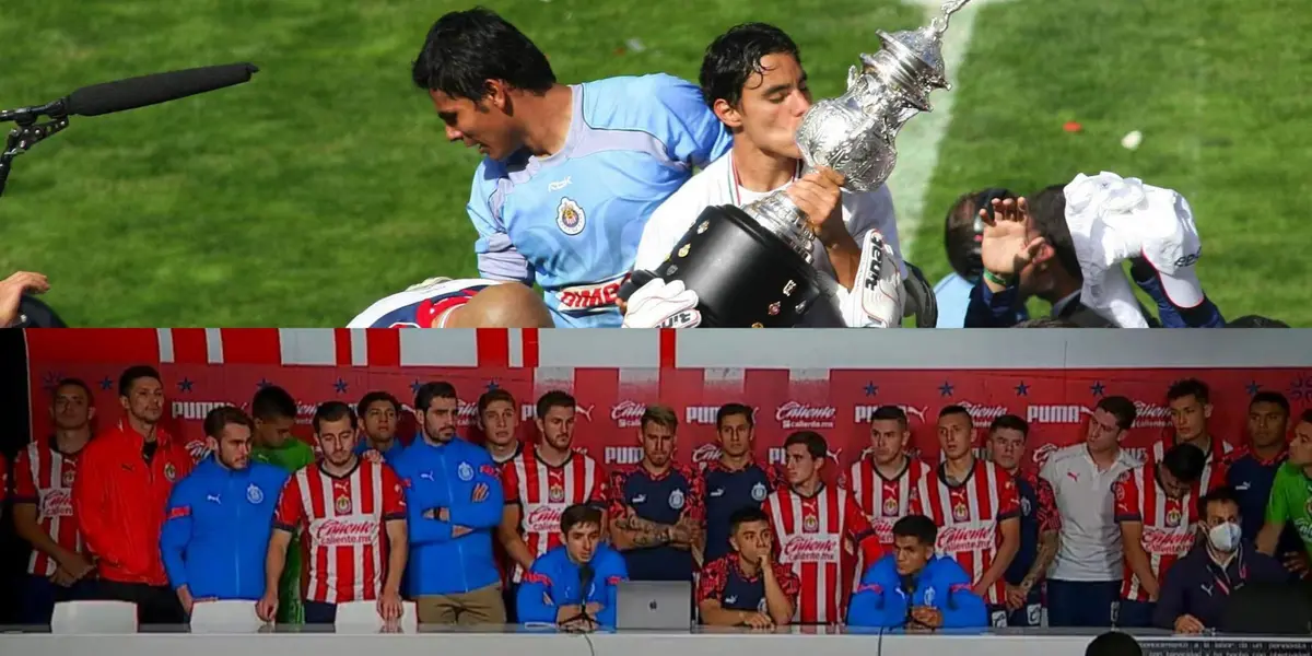 El campeón con Chivas en la temporada 86-87 habló acerca de la medida de regalar entradas.