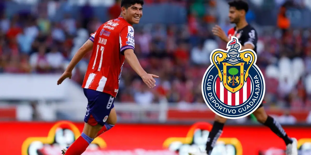 El canterano del Rebaño la rompió y eliminó a los zorros que sin los árbitros no son nada.