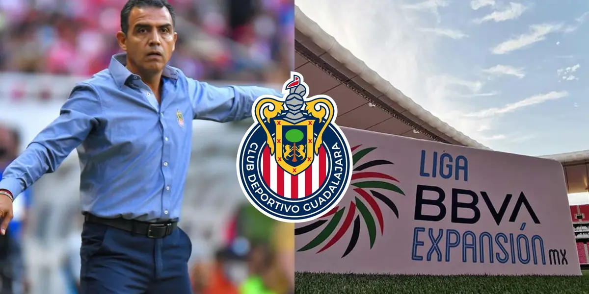 El canterano del Rebaño tendrá una nueva oportunidad en Liga de Expansión.