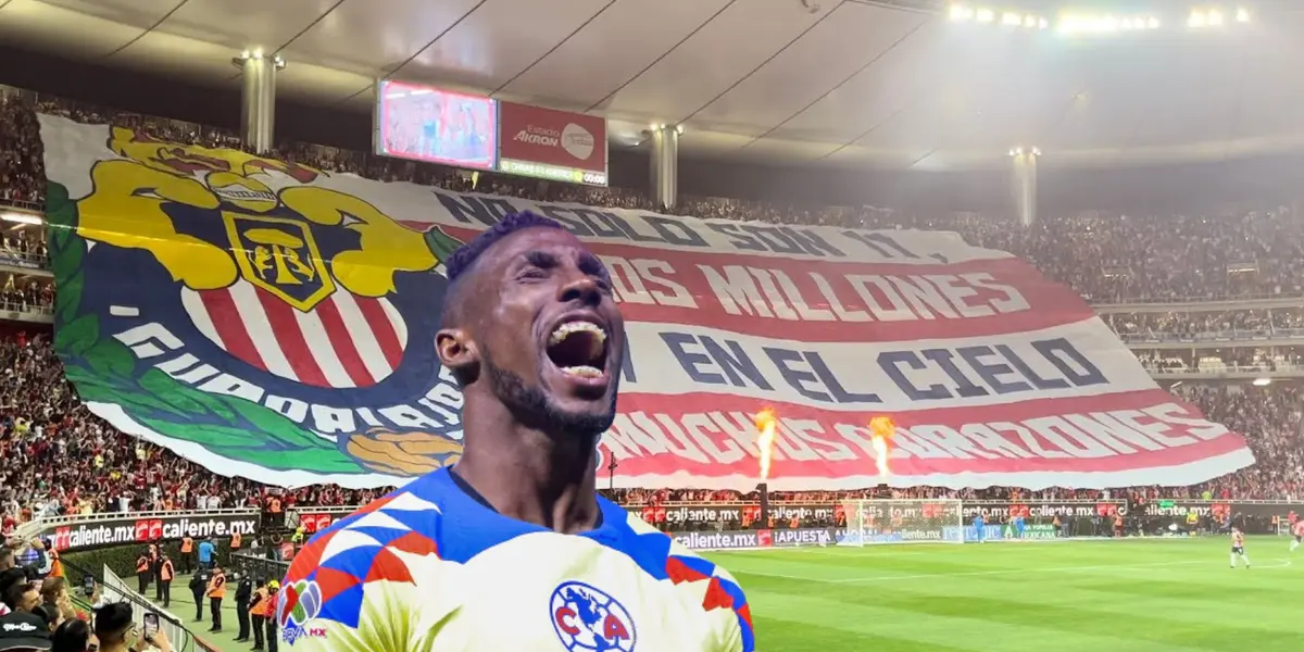 El castigo que se podría llevar Chivas por cantos vs Quiñones