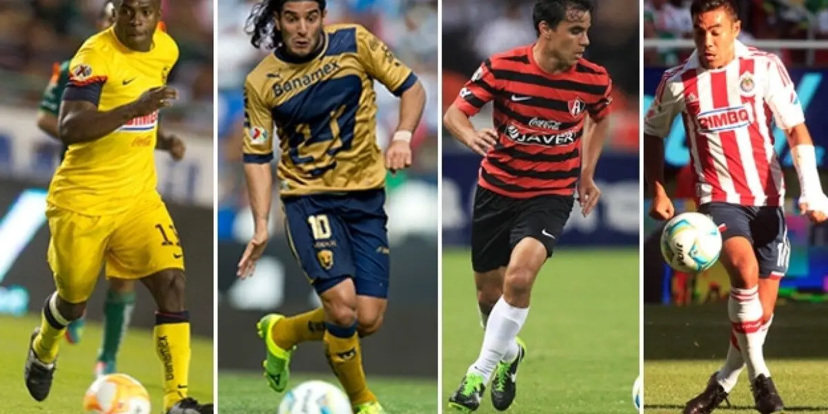 El clasico que para muchos es el mas importante, ante América, se jugara de local en el Akron