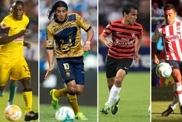 El clasico que para muchos es el mas importante, ante América, se jugara de local en el Akron