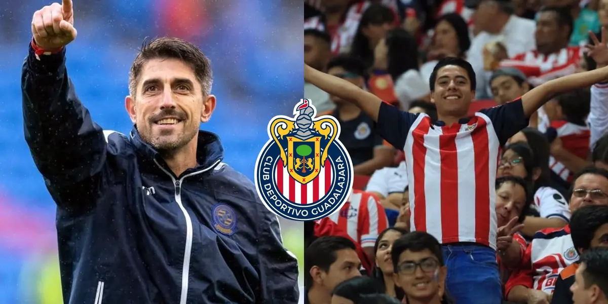 El clausura 2023 es una gran oportunidad para demostrar la grandeza de Chivas.
