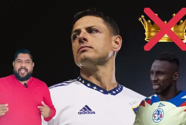 El Club Deportivo Guadalajara pasa a ser el máximo candidato al título gracias al fichaje de Javier Hernández que reforzó sus aspiraciones y dio poderío ofensivo a la plantilla