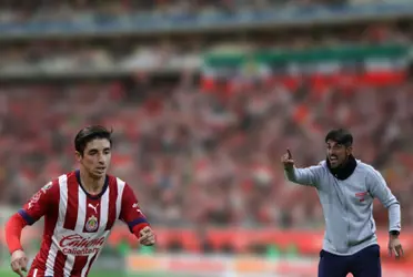 El ‘Cone’ no podría estar contra Rayados, un jugador le quitaría el puesto