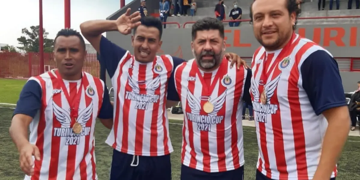 El conflicto del canterano de Chivas sobre querer que se le respete su contrato afectaría su carrera futbolística