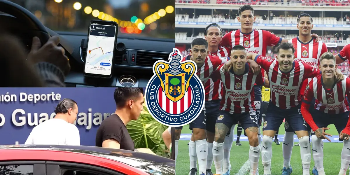 El crack que demuestra su humildad llegando a Verde Valle en Taxi aunque gana millones.