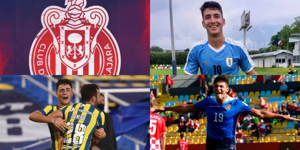 El cuadro rojiblanco traería a un futbolista con doble nacionalidad, pero con una condición.