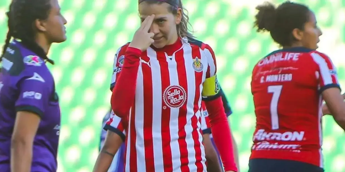 El cuadro rojiblanco visitó el puerto de Mazatlán para su compromiso de la fecha 14 en la Liga MX Femenil.