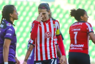 El cuadro rojiblanco visitó el puerto de Mazatlán para su compromiso de la fecha 14 en la Liga MX Femenil.