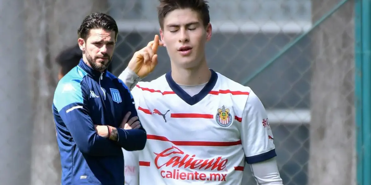 El cuarto que debitaría Gago