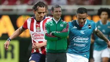 Gran partido vs Mazatlán, el jugador de Chivas que debe ser titular en Selección