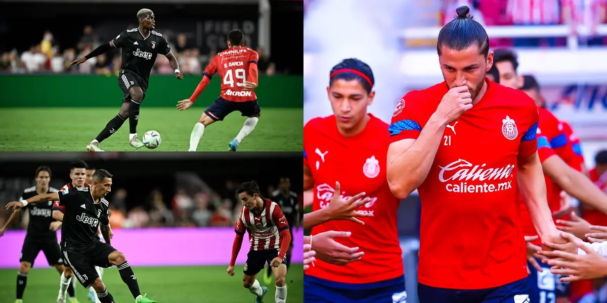 El defensor aprovechó la oportunidad de jugar y podría volver a ser titular.