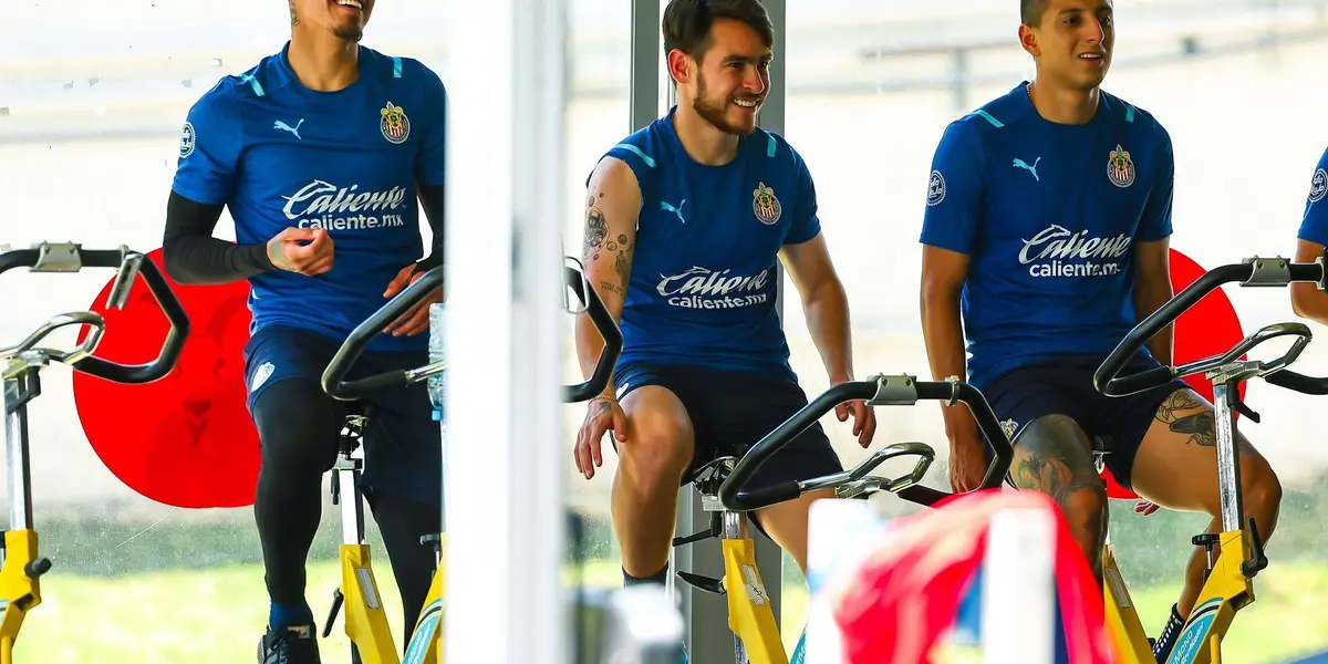 El defensor del Rebaño jugará este viernes contra su ex equipo.