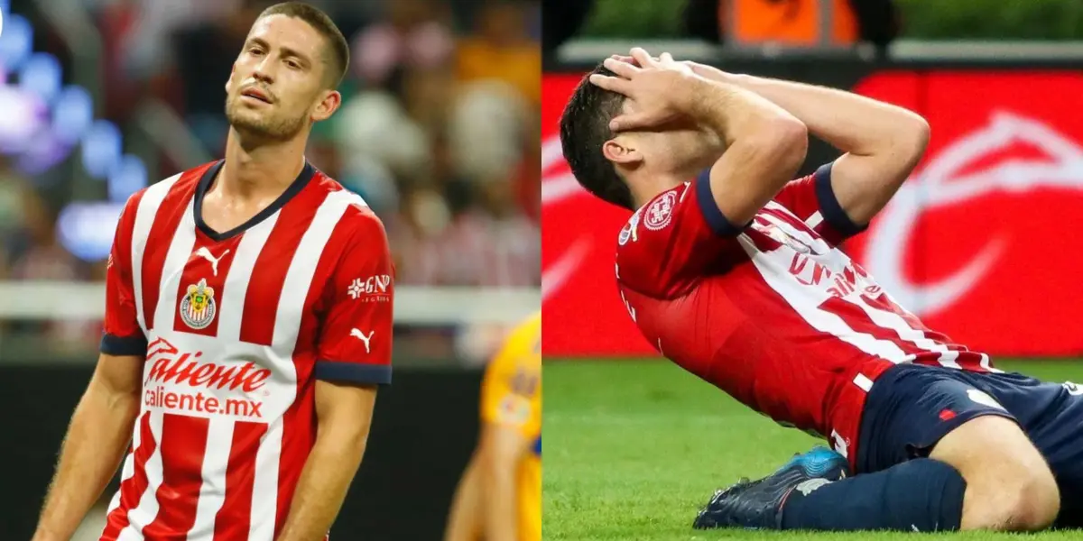 El delantero confesó lo más difícil que su paso actual como el delantero del Rebaño.