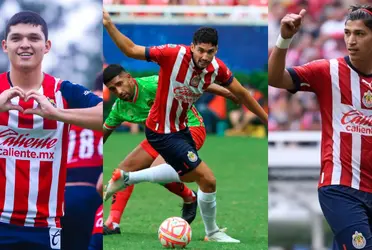 El delantero dejaría de ser tomado en cuenta con el primer equipo.