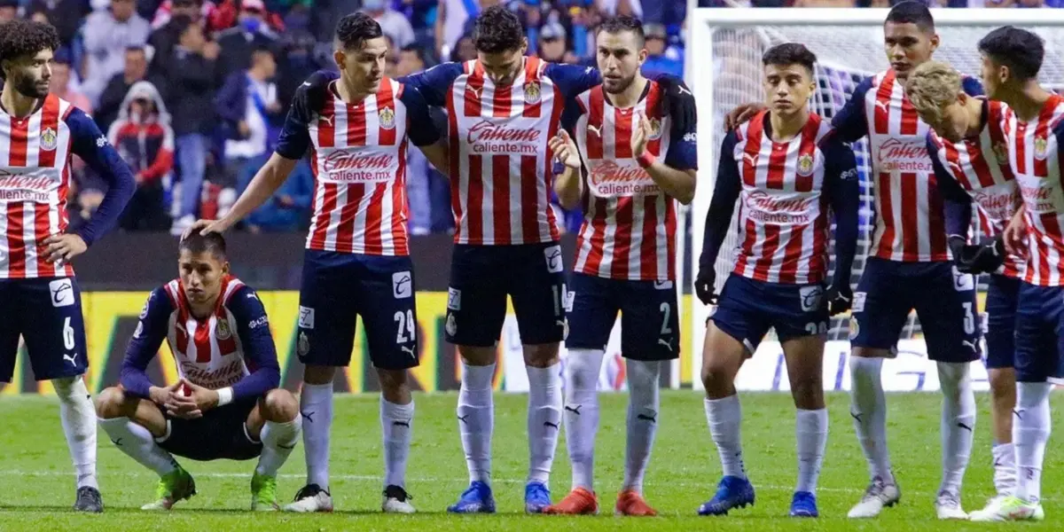 El delantero del Rebaño nunca pudo estar a la altura del equipo.