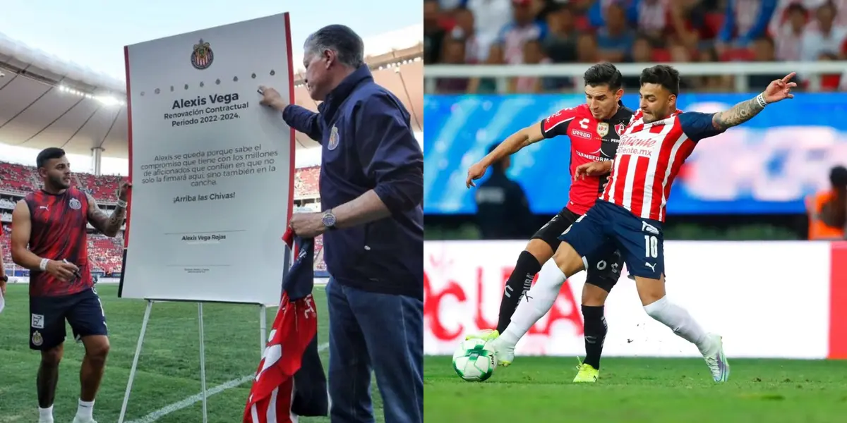 El delantero del Rebaño renovó su contrato al final del torneo anterior.