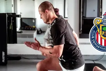 El delantero mexicano ha demostrado que está en condiciones de jugar