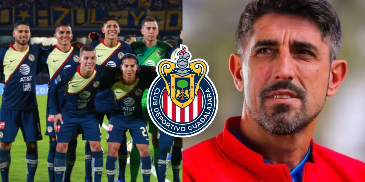 El desconocimiento de Veljko Paunović del futbol mexicano podrían hacerlo cometer su primer gran error.