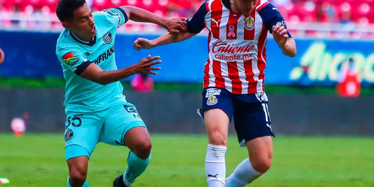 El día de ayer hubo actividad en la Liga MX.