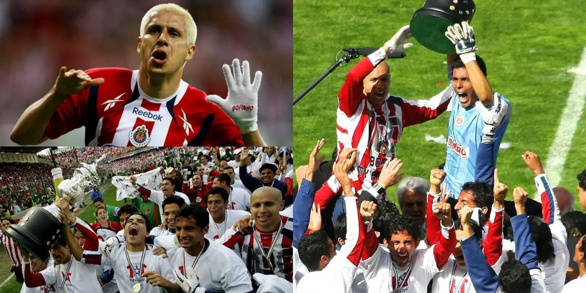 El día en que el ‘Bofo’ vivió su historia más triste con el rebaño sagrado