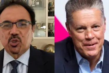 El director deportivo del Rebaño considera bueno su trabajo en Chivas.