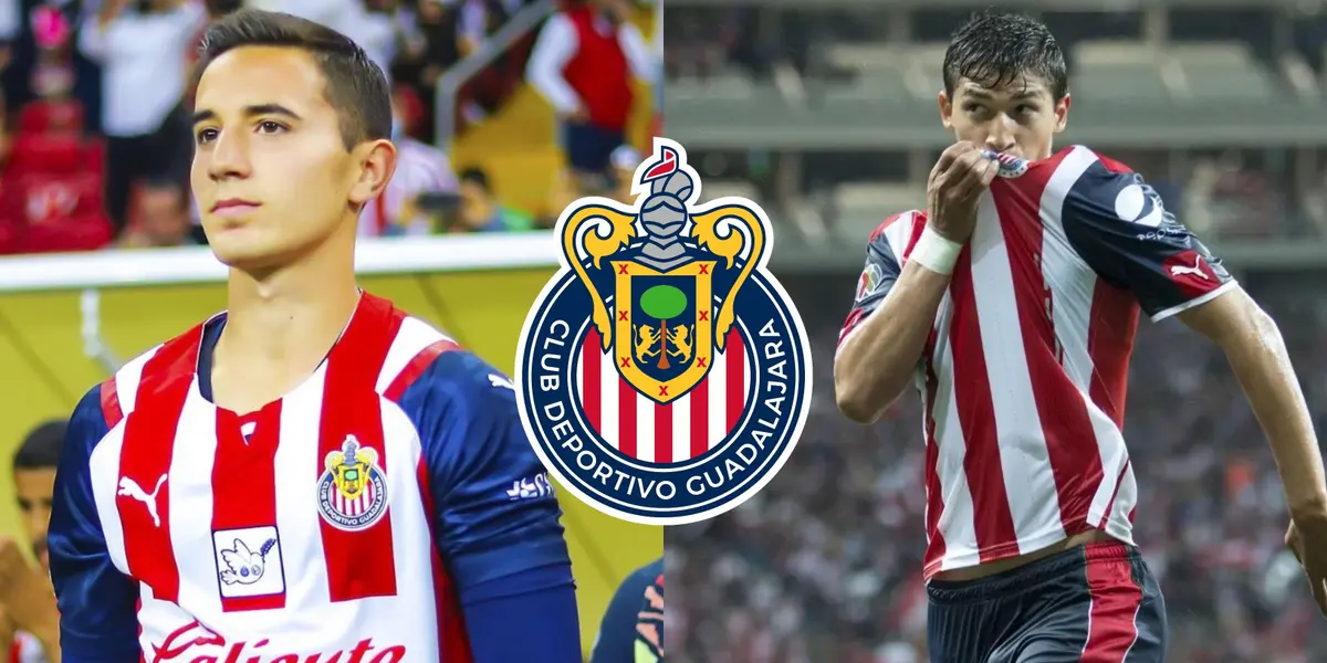 El director técnico del Rebaño ya sabe cómo afrontar los problemas en el ataque.