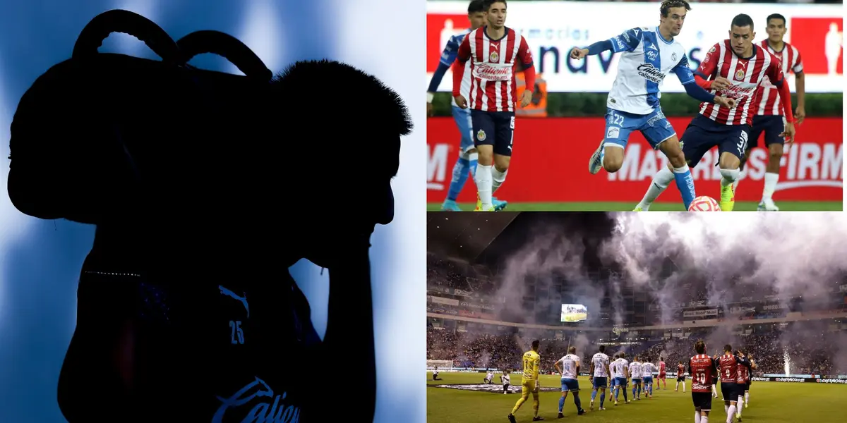 El domingo Chivas se juega seguir vivo en el torneo y ya tendrían a los primeros en irse en caso de fracasar.