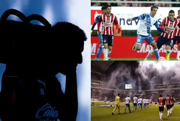 El domingo Chivas se juega seguir vivo en el torneo y ya tendrían a los primeros en irse en caso de fracasar.