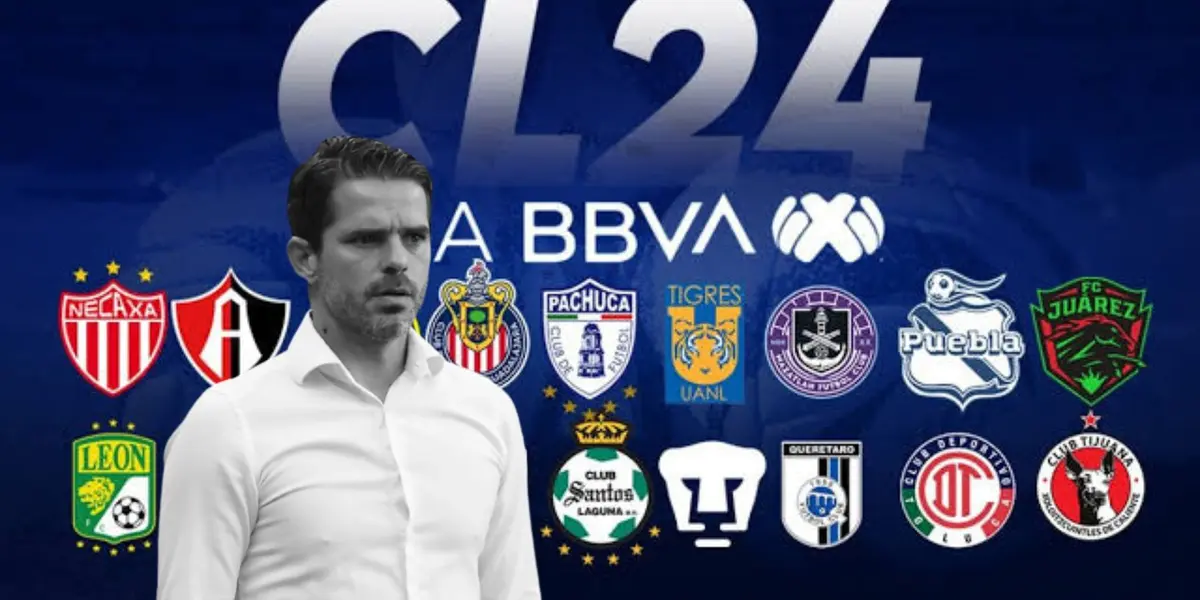 El DT de la Liga Mx que levanta la mano para reemplazar a Gago
