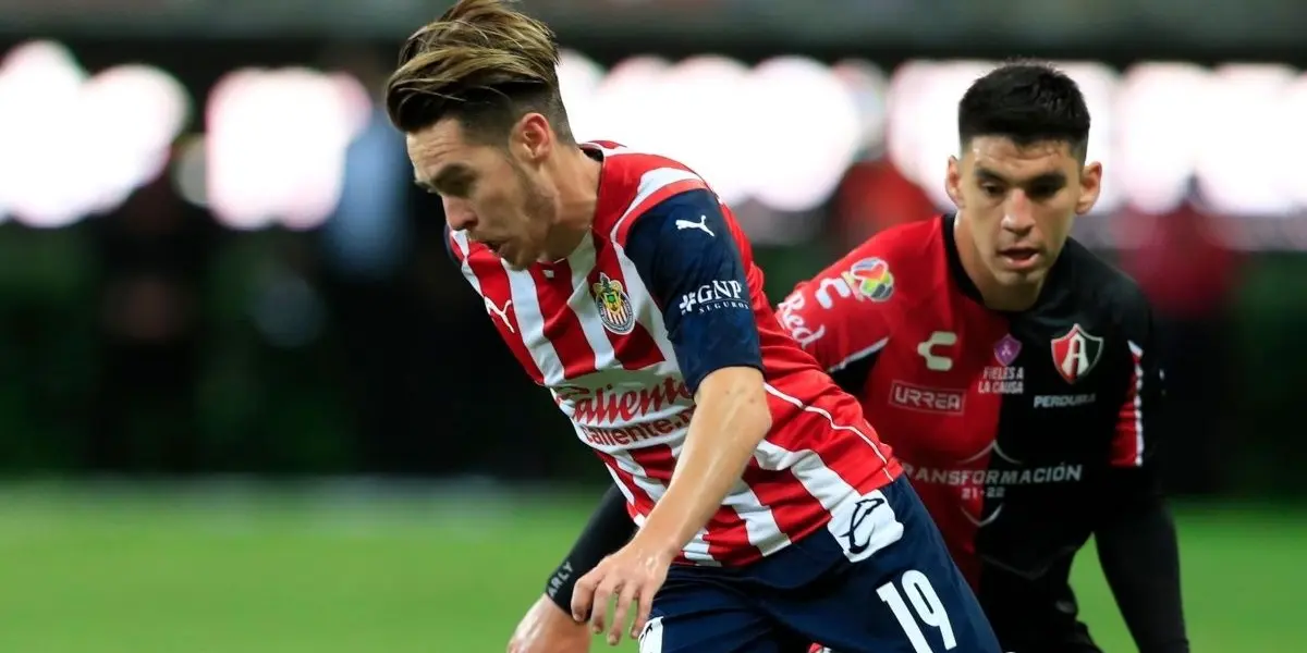 El DT del Rebaño tiene que sacar sus mejores planteamientos para este importante partido.