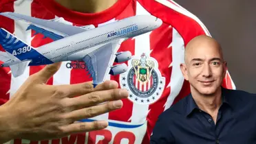 El DT que sabe cómo humillar al Ave llegó a México, Chivas puede tenerlo, por Bezos