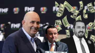 El duro golpe de FMF a Chivas que le costará millones