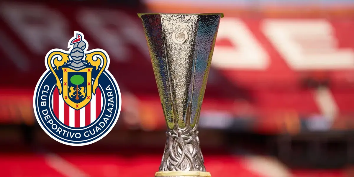 El Eintracht Frankfurt se coronó campeón de la Europa League 21-22.