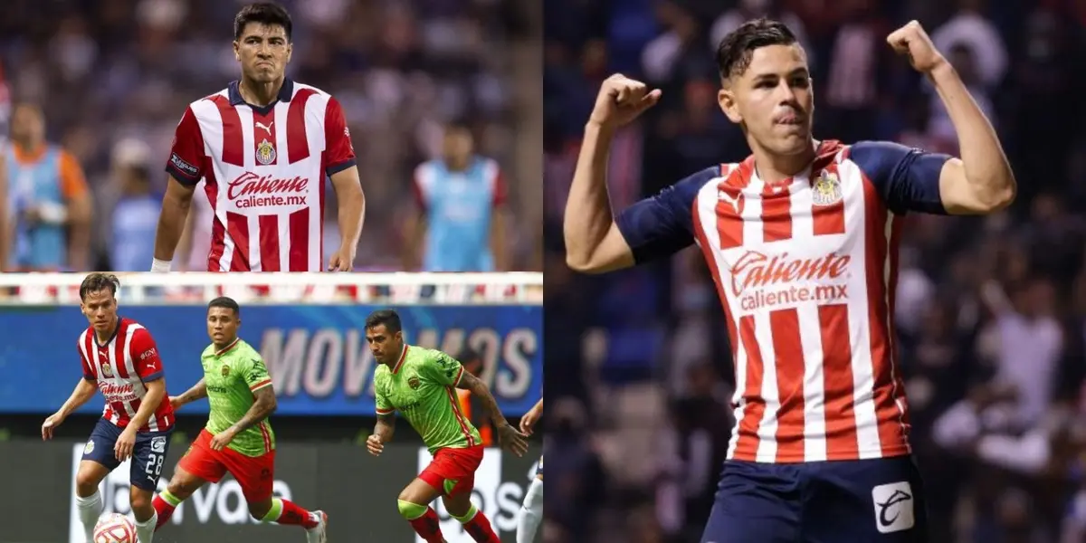 El elegido para el tercer puesto del mediocampo rojiblanco