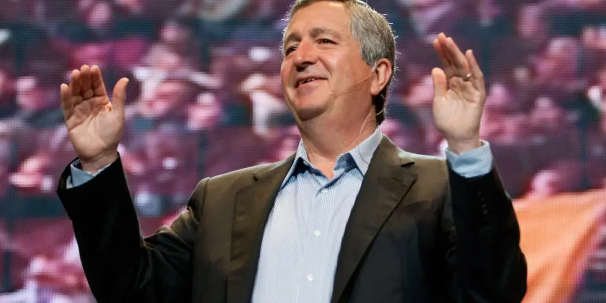 El empresario, a lo contrario que muchos imaginan, creo su imperio a partir de una taquería