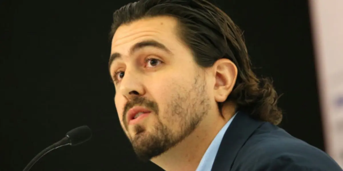 El empresario fue contundente con los jugadores rojiblancos