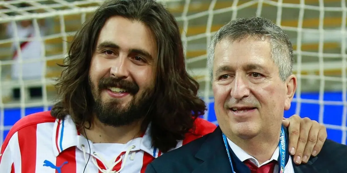 El empresario Tapatío tendría ayuda de la esposa de Vicente Fox para hacerse de la cantera rojiblanca