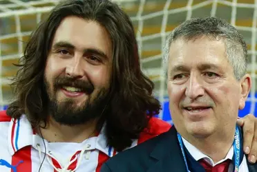 El empresario Tapatío tendría ayuda de la esposa de Vicente Fox para hacerse de la cantera rojiblanca