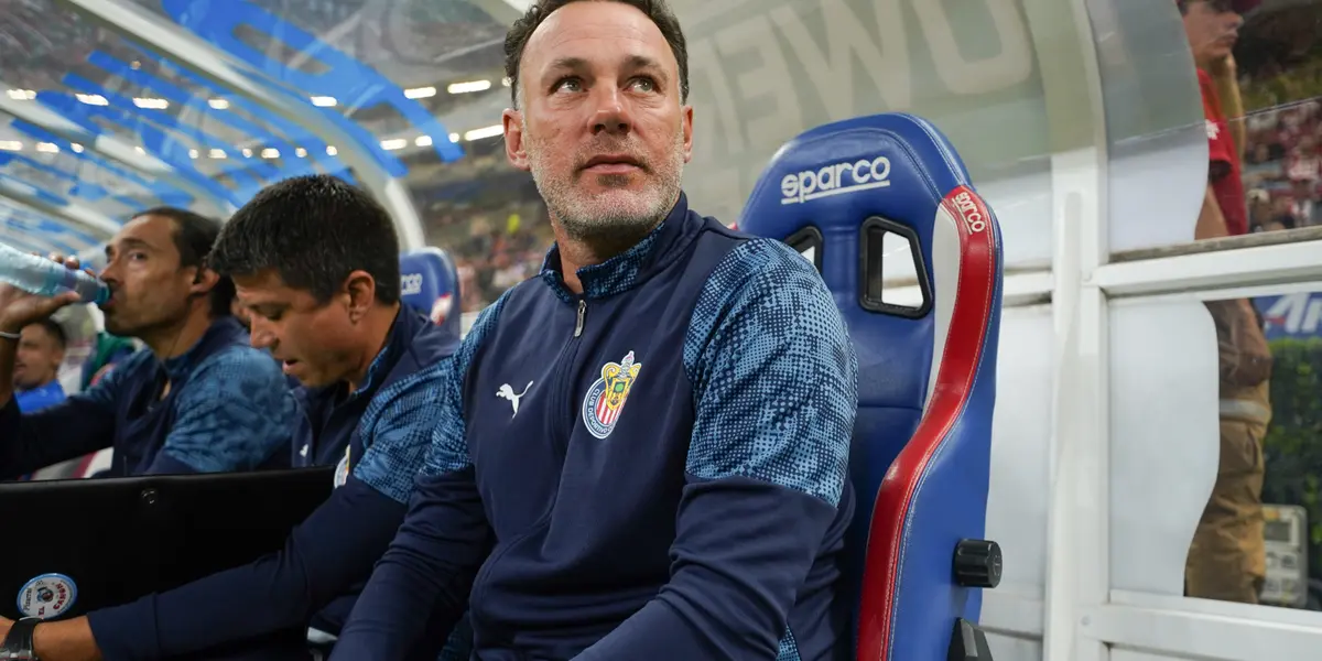 El entrenador argentino cierra la semana con una excelente noticia (MexSport).