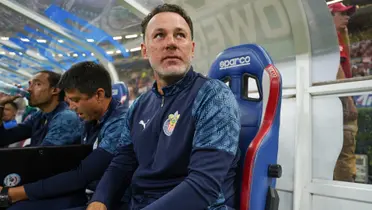 El entrenador argentino cierra la semana con una excelente noticia (MexSport).