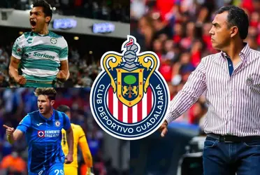 El entrenador del Rebaño conoce la pieza que le falta a su equipo.