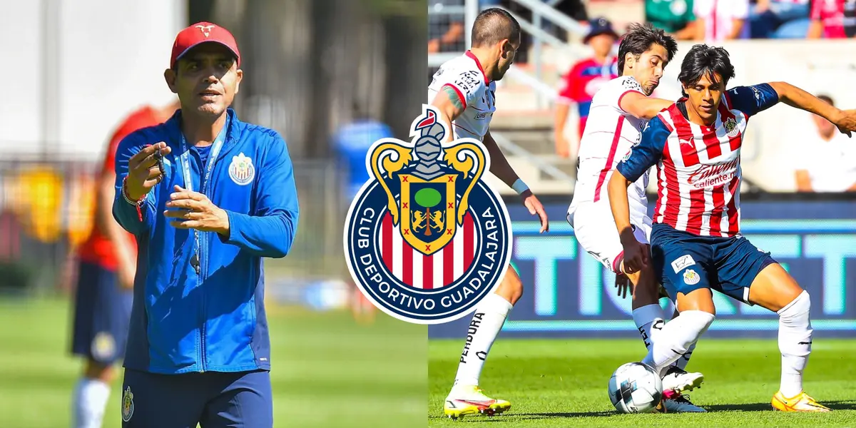 El entrenador del Rebaño no quedó contento con el último juego.