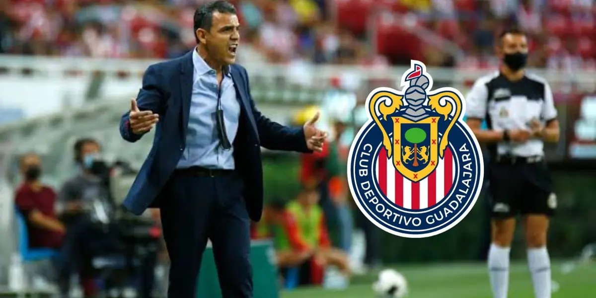 El entrenador es sabe que necesita un plantel más amplio.